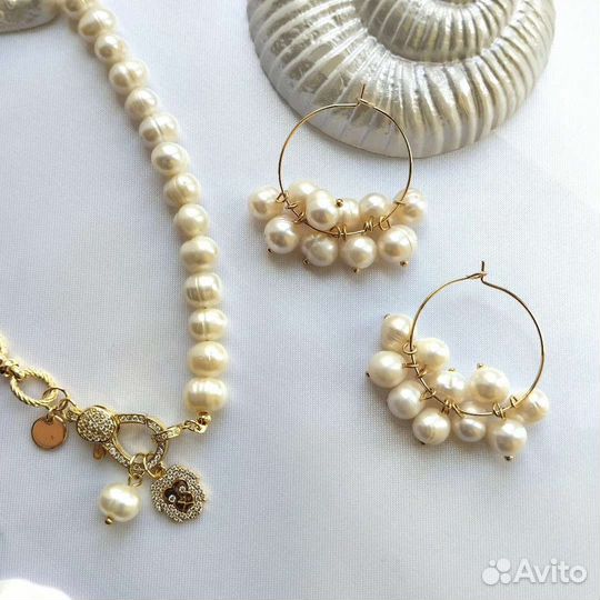 Колье, чокер