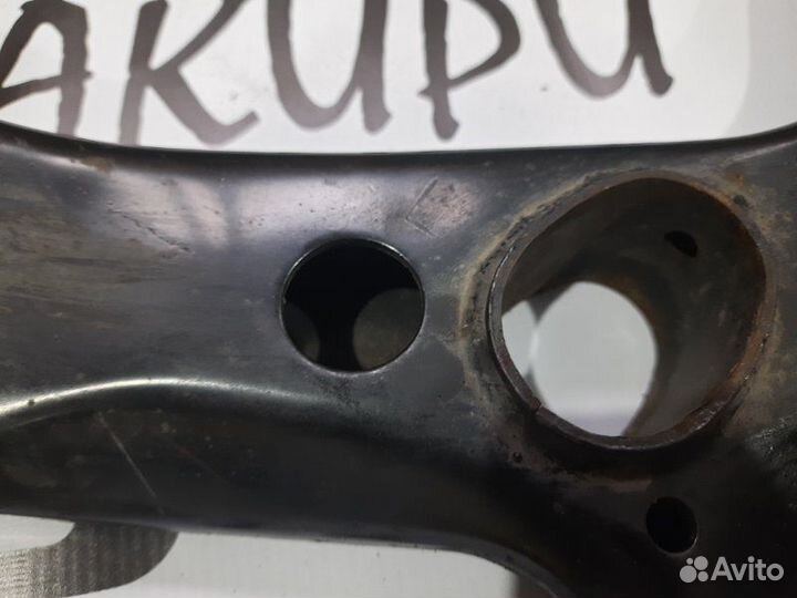 Рычаг подвески передний левый Lexus Nx Nx200T