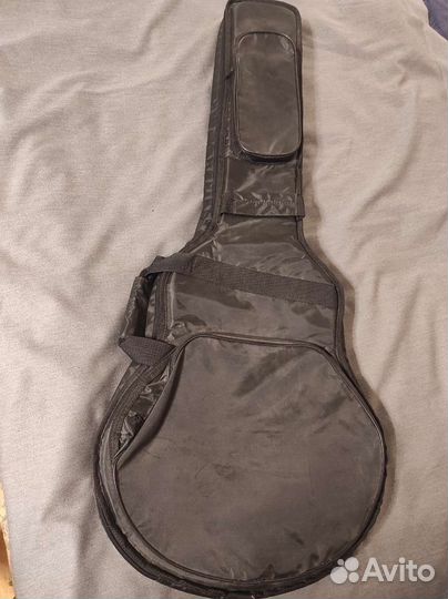 Кейс чехол для гитары