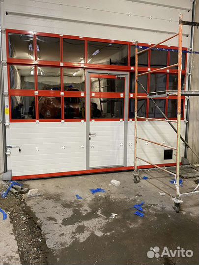 Рольставни ремонт