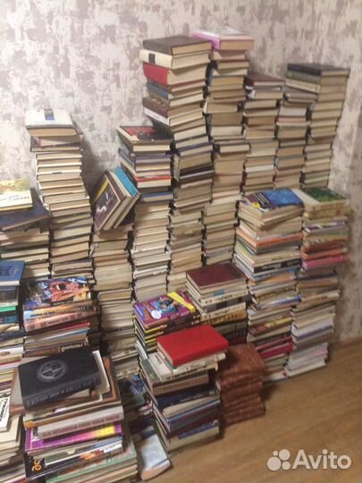 Книга, книга