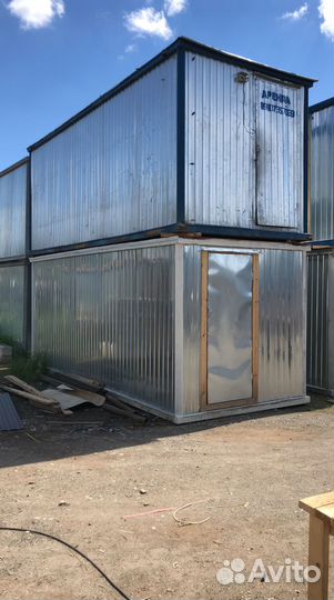 Аренда бытовки. Аренда вагончик.Бытовка без залога