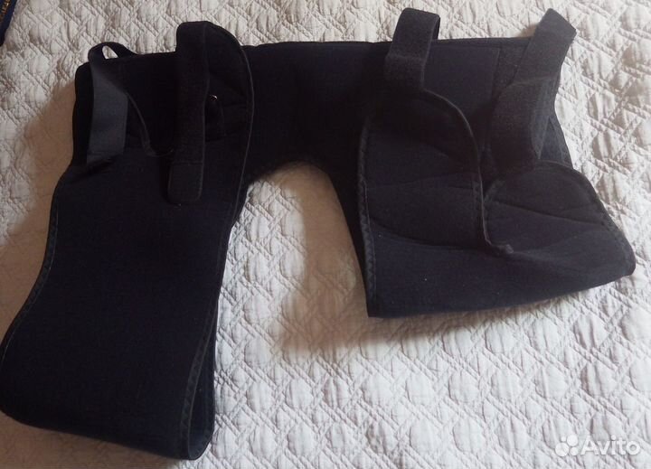 Бандаж для тазобедренных суставов - 