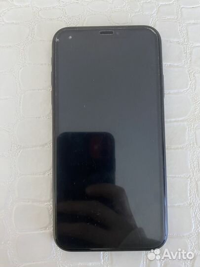 iPhone Xr, 128 ГБ