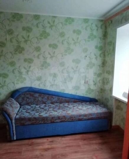 2-к. квартира, 43 м², 3/5 эт.