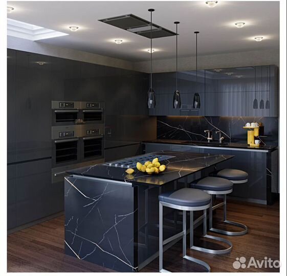 Столешница из искусственного камня с доставкой