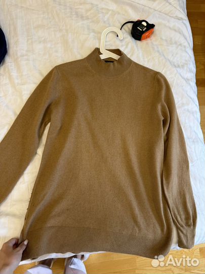 Massimo dutti джемпер