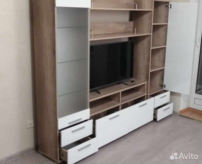 Стенка для гостиной Гостиная 