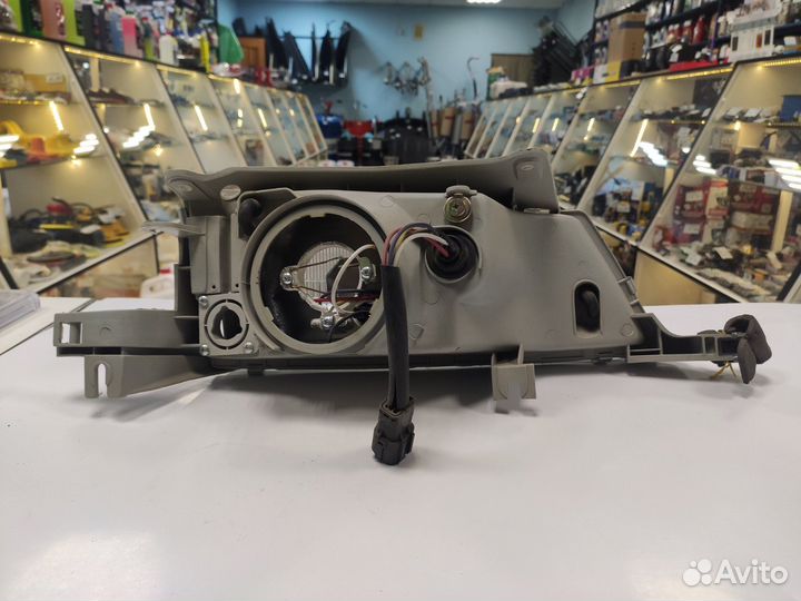 Фара Daewoo Nexia