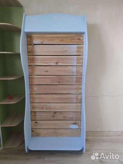 Кровать для мальчика