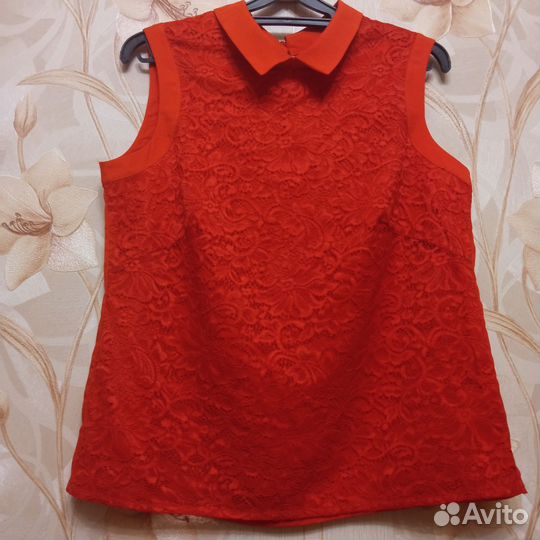 Женские вещи пакетом 48-50