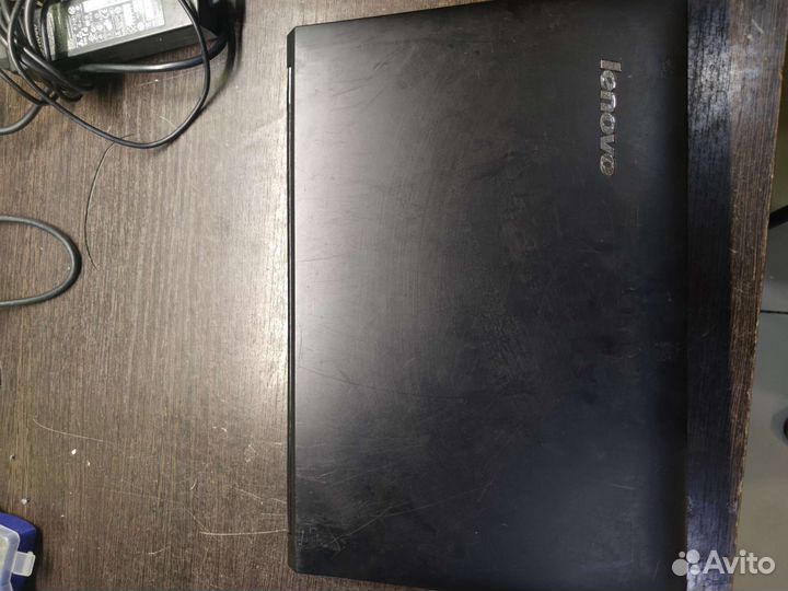 Ноутбук lenovo
