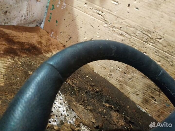 Руль Ford Mondeo 4 Rest