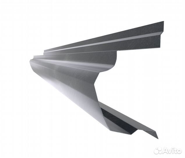 Пороги кузовные Киа