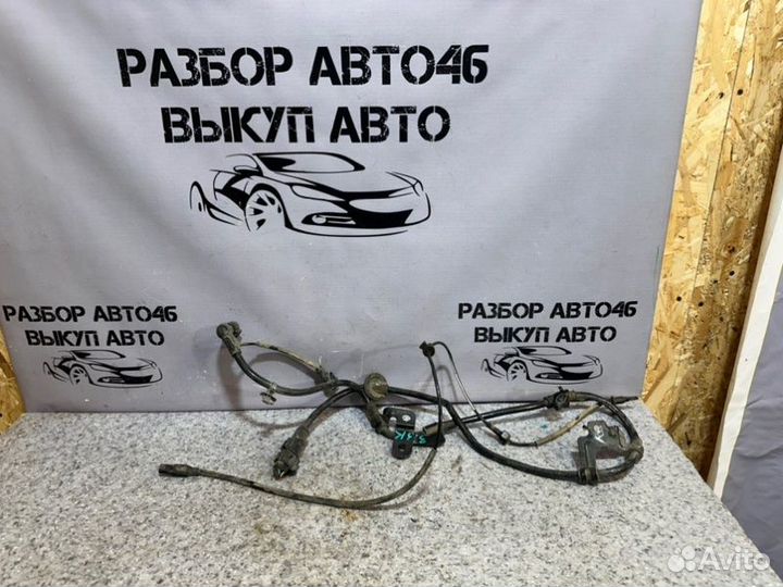 Датчик ABS задний правый Kia Sportage NQ5 короткая