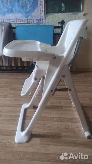 Стульчик для кормления Cam