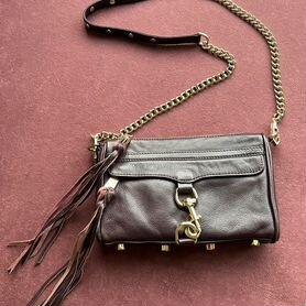 Сумка кроссбоди Rebecca Minkoff mini mac