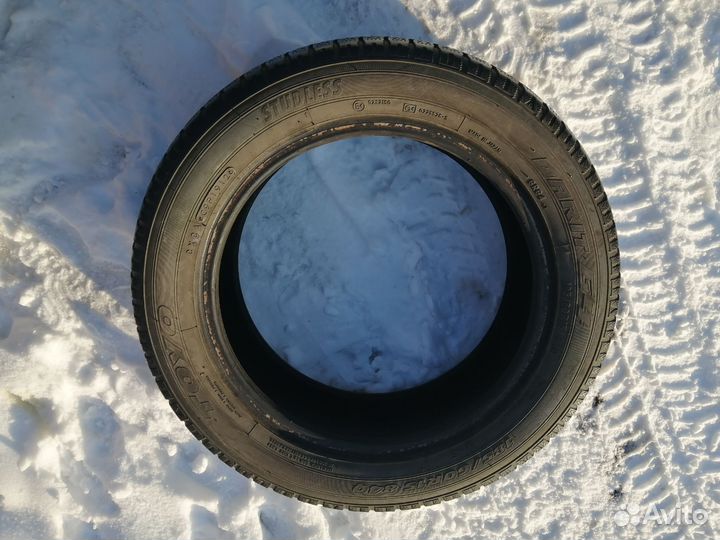 Toyo Garit G4 185/60 R15