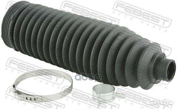 Пыльник рулевой ford mondeo CA2 2007-2014 fdrkb-CA