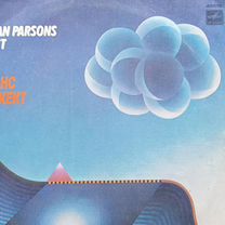 The best of Alan Parsons Project, Макеевка