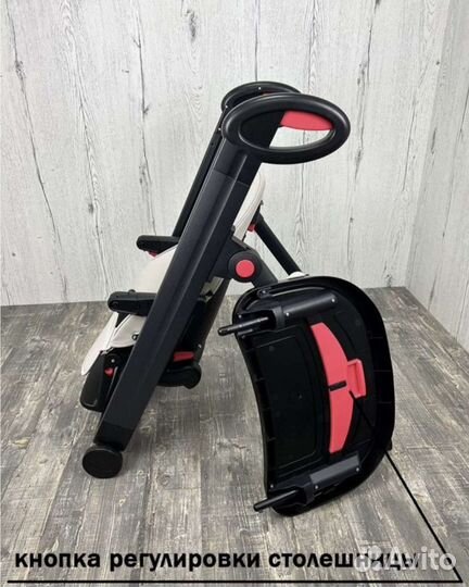 Стул для кормления в разных расцветках (Новый)