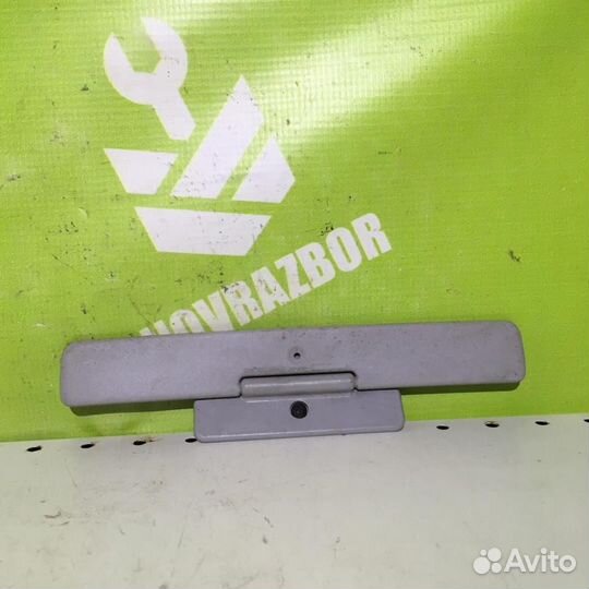 Козырек солнцезащитный (внутри) Фольксваген Пасс