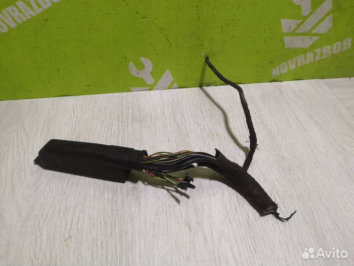 Разъем Фольксваген Гольф 3 Венто