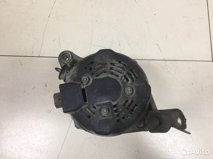 Генератор Toyota Highlander