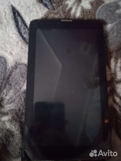 Планшет Tesla