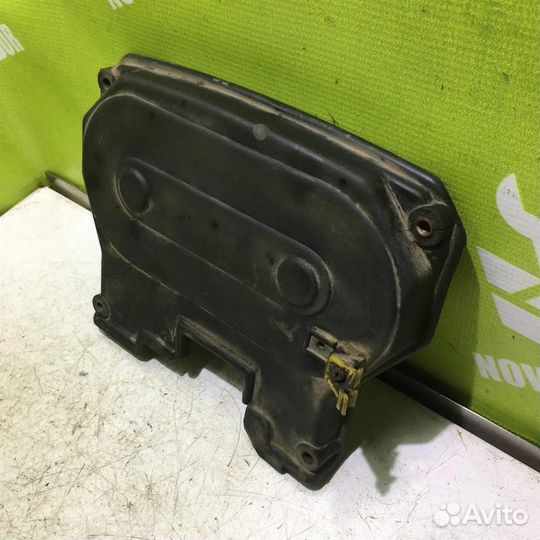 Кожух ремня грм Киа рио 1