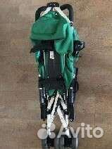 Коляска трость прогулочная Bumbleride Flite