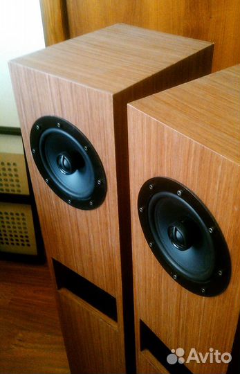 Колонки на заказ. Расчет, изготовление, доработка