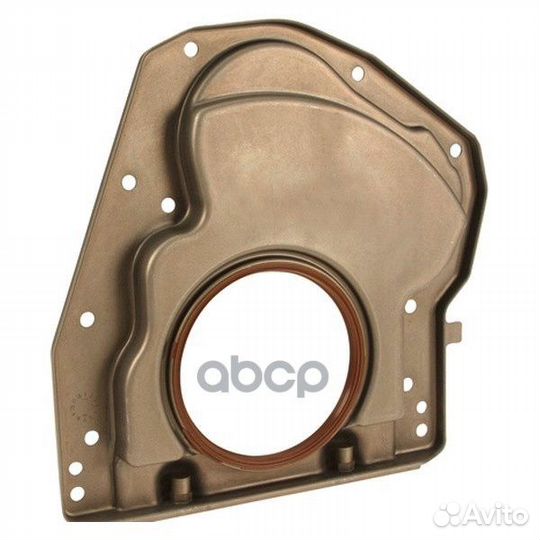 Крышка блока цилиндров A2730100814 mercedes-benz