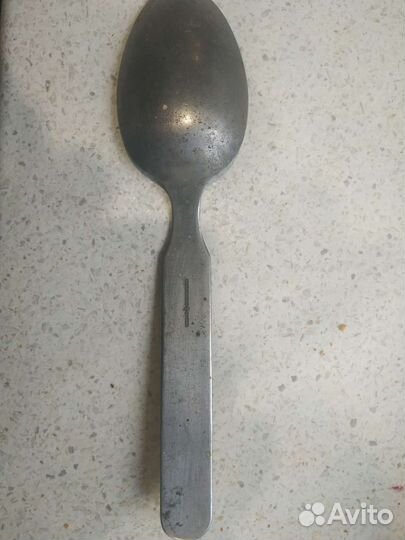 Ложка германия
