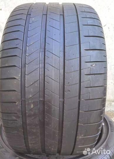 Pirelli P Zero 305/30 R21 97Y