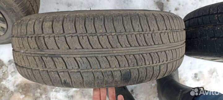 Автомобильные диски r14