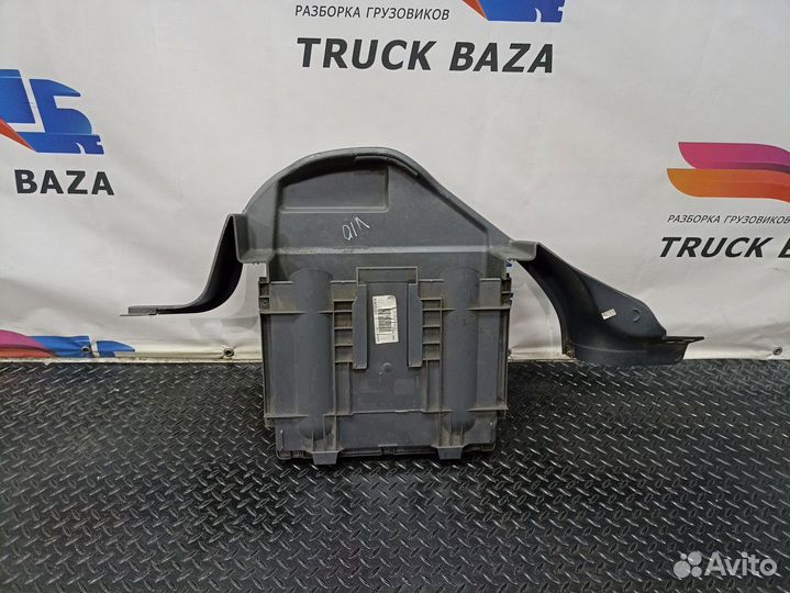 Бардачок панели приборов Volvo FH