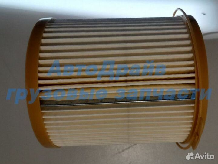 Фильтр топливный сепаратор Вольво Фш12