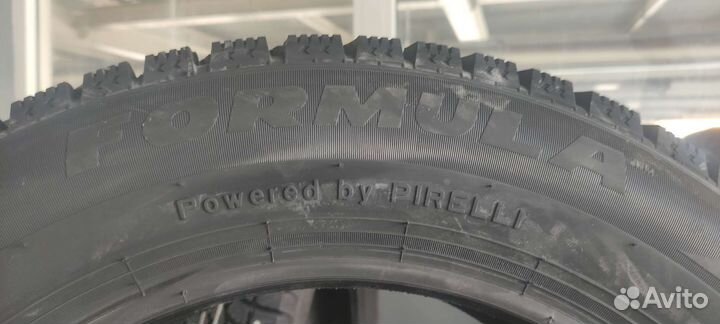 Formula Ice 185/65 R15 88T