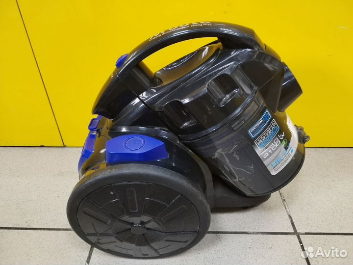 Пылесос Endevr 2100W