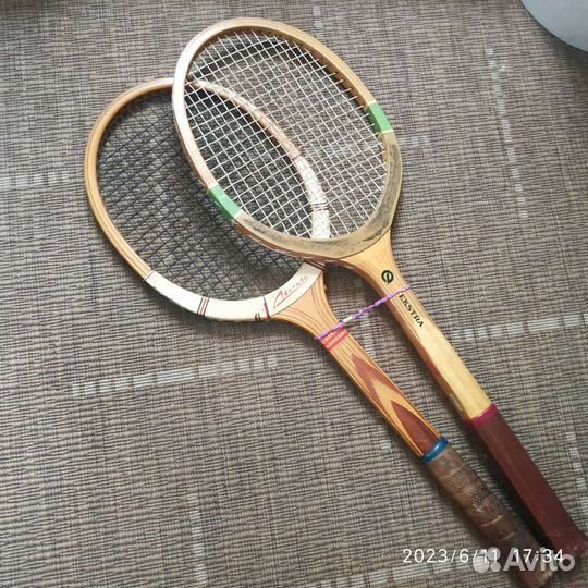 Ракетка для тениса