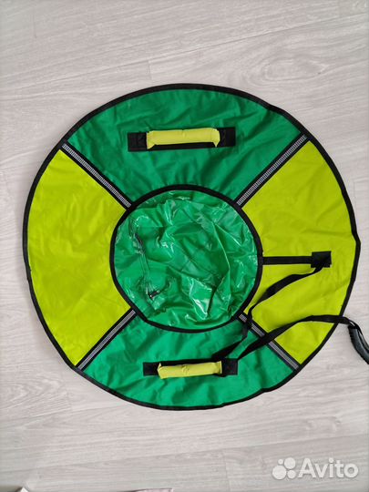 Чехол для тюбинга