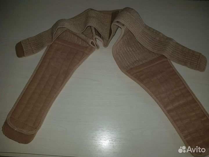 Бандаж для беременных и после родов