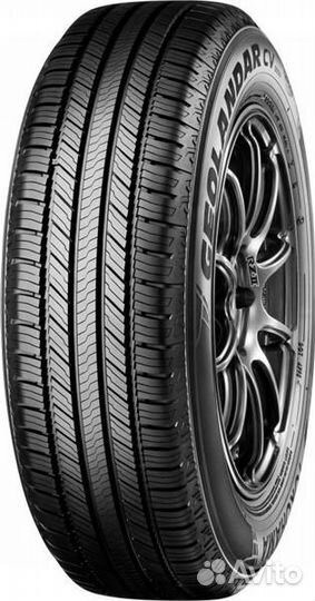 Yokohama Geolandar CV G058 235/60 R17