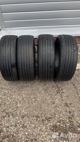 Nexen Classe Premiere 672 215/60 R17