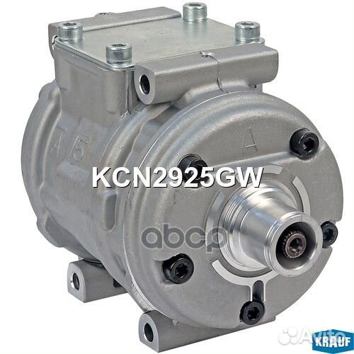 Компрессор кондиционера KCN2925GW Krauf