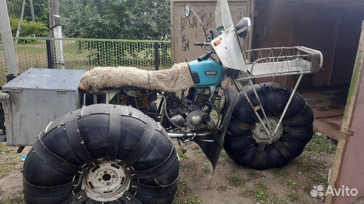 Каракат, кишкотряс