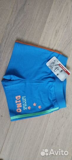 Шорты для мальчика