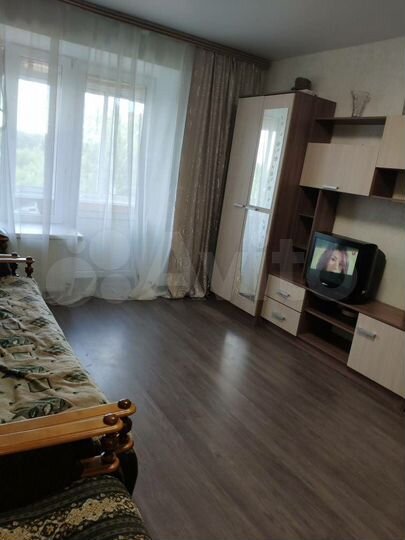 1-к. квартира, 32 м², 5/5 эт.