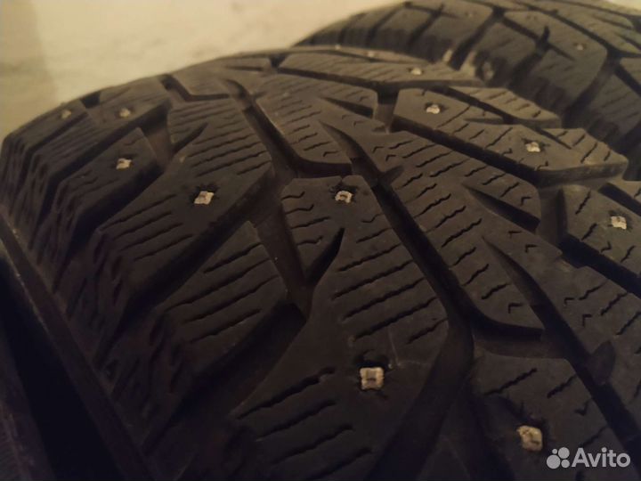 Yokohama Ice Guard IG55 225/65 R17 106